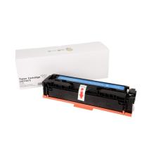 Συμβατό toner CF401A, 201A, 1400 σελίδες για εκτυπωτές HP (Orink white box)