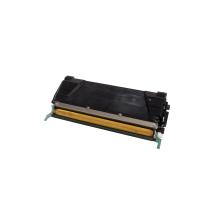 Αναγομωμένο toner C5220YS, C520, 3000 σελίδες για εκτυπωτές Lexmark