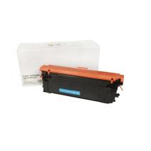 Συμβατό toner W2121X, 212X, 10000 σελίδες για εκτυπωτές HP (Orink white box)