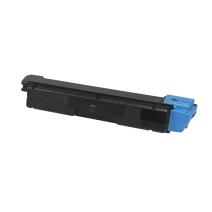 Αναγομωμένο toner 1T02KTCNL0, TK580C, 2800 σελίδων για εκτυπωτές Kyocera