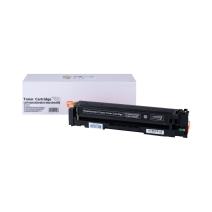Συμβατό toner CF540A, 203A, 3024C002, CRG054K, CF400A, 201A, 1242C002, CRG045K, 1400 σελίδες για εκτυπωτές HP (ORINK white box)