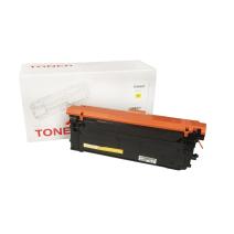 Συμβατό toner 4931C001, CRG064Y, OEM CHIP, 5000 σελίδες για εκτυπωτές Canon