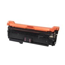 Αναγομωμένο toner CE403A, 507A, 6000 σελίδες για εκτυπωτές HP