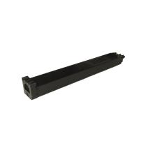Συμβατό δοχείο τόνερ MX-31GTBA, 18000 για εκτυπωτές Sharp (ORINK)