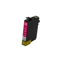 Συμβατό δοχείο μελανιού C13T03A34010, 603XL, M, 14ml για εκτυπωτές Epson (BULK)