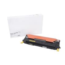 Συμβατό toner CLT-Y4072S / CLT-Y4092S, SU472A/SU482A, 1000 σελίδες για εκτυπωτές Samsung (Orink white box)