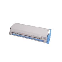 Αναγομωμένο toner 41304212, 10000 σελίδων για εκτυπωτές Oki