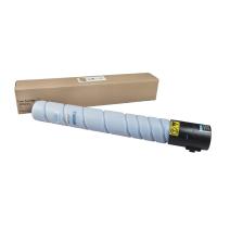 Συμβατή κασέτα τόνερ A33K452, TN512C, 35000 σελίδες για εκτυπωτές Konica Minolta (ORINK)