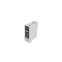 Συμβατό δοχείο μελανιού C13T10014010, T1001, 32ml για εκτυπωτές Epson (ORINK BULK)