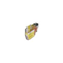 Συμβατό δοχείο μελανιού LC3619XLY, LC3617Y, 18ml για εκτυπωτές Brother (ORINK BULK)