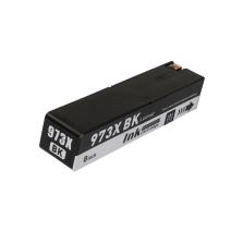 Συμβατό δοχείο μελανιού L0S07AE, no.973X, UPDATED CHIP, 260ml για εκτυπωτές HP (ORINK BULK)