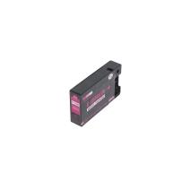 Συμβατό δοχείο μελανιού 9194B001, PGI1500XL, ματζέντα, 13ml για εκτυπωτές Canon (ORINK BULK)