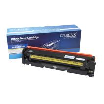 Συμβατό toner 1247C002, CRG046Y, 2300 σελίδων για εκτυπωτές Canon (Orink box)