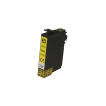 Συμβατό δοχείο μελανιού C13T34744010, 34XL, 12ml για εκτυπωτές Epson (BULK)