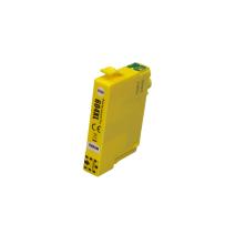 Συμβατό δοχείο μελανιού C13T10H44010, 604XL, 10ml για εκτυπωτές Epson (ORINK BULK)