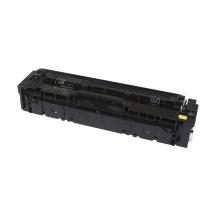 Αναγομωμένο toner CF402X, 201X, 2300 σελίδων για εκτυπωτές HP