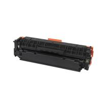 Αναγομωμένο toner CE410X, 4000 σελίδες για εκτυπωτές HP