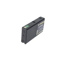 Συμβατό δοχείο μελανιού C13T70144010, T7014XXL, 36ml για εκτυπωτές Epson (ORINK BULK)