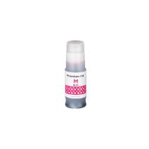 Συμβατό δοχείο μελανιού 4547C001, GI-51, 70ml για εκτυπωτές Canon (ORINK BULK)