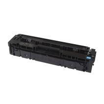 Αναγομωμένο toner CF401A, 201A, 1400 σελίδες για εκτυπωτές HP