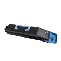 Αναγομωμένο τόνερ 1T02JZCEU0, TK865C, 12000 σελίδες για εκτυπωτές Kyocera