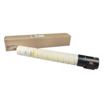 Συμβατό τόνερ A11G251, A11G250, TN216Y, TN319Y, 26000 σελίδες για εκτυπωτές Konica Minolta (ORINK)