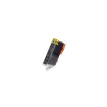 Συμβατό δοχείο μελανιού 4705A002, BCI3PBK, BCI5PBK, BCI6PBK, 14ml για εκτυπωτές Canon (ORINK BULK)