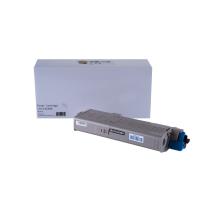 Συμβατό toner 46490608, 7000 σελίδες για εκτυπωτές Oki (Orink white box)