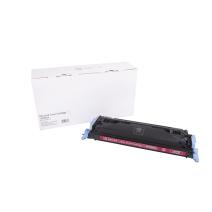 Συμβατό τόνερ Q6003A, 124A, 9422A004, CRG707, 2000 σελίδες για εκτυπωτές HP (Orink white box)