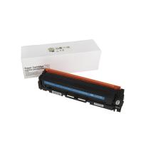 Συμβατό toner CF411A, 410A, 1249C002, CRG046C, 2300 σελίδων για εκτυπωτές HP (Orink white box)