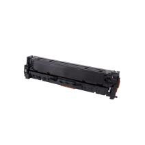 Αναγομωμένο toner CE412A, 2600 σελίδων για εκτυπωτές HP