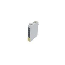 Συμβατό δοχείο μελανιού C13T08014011, T0801, 15ml για εκτυπωτές Epson (ORINK BULK)