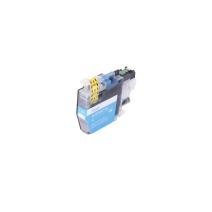 Συμβατό δοχείο μελανιού LC3219XLC, LC3217XLC, 20ml για εκτυπωτές Brother (ORINK BULK)
