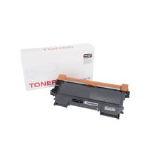 Συμβατό toner TN2220, TN2010, TN2210, 2600 σελίδες για εκτυπωτές Brother