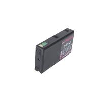 Συμβατό δοχείο μελανιού C13T70134010, T7013XXL, 36ml για εκτυπωτές Epson (ORINK BULK)