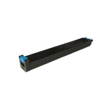 Συμβατό δοχείο τόνερ MX-31GTCA, 15000 για εκτυπωτές Sharp (ORINK)