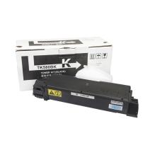 Συμβατό τόνερ 1T02KT0NL0, TK580BK, 3500 σελίδες για εκτυπωτές Kyocera (Orink white box)
