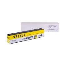 Συμβατό δοχείο μελανιού CN628AE, no.971XL, 110ml για εκτυπωτές HP (ORINK BULK)