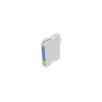 Συμβατό δοχείο μελανιού C13T06124010, T0612, 18ml για εκτυπωτές Epson (ORINK BULK)