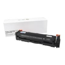 Συμβατή κασέτα τόνερ 3016C002, CRG055BK, OEM CHIP, 2300 σελίδες για εκτυπωτές Canon (Orink white box)