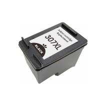 Αναγομωμένο δοχείο μελανιού 3YM64AE, no.307XL, 22ml για εκτυπωτές HP (BULK)
