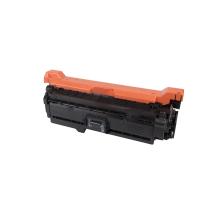 Αναγομωμένο toner CE401A, 507A, 6000 σελίδες για εκτυπωτές HP
