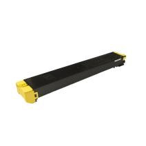 Συμβατό toner MX-23GTYA, 10000 για εκτυπωτές Sharp (ORINK)