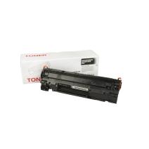 Συμβατό τόνερ CB435A / CB436A / CE285A, 3500B002, CE278A, 1870B002, CRG712, 1871B002, CRG713, 1153B002, CRG714, 3484B002, CRG725, 2000 σελίδων για εκτυπωτές HP