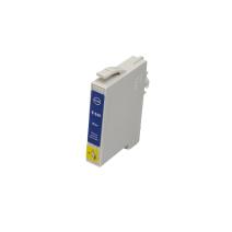 Συμβατό δοχείο μελανιού C13T05494010, 18,5ml για εκτυπωτές Epson (ORINK BULK)