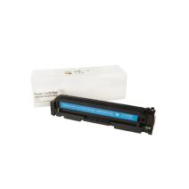 Συμβατό τόνερ W2411A, 216A, 850 σελίδων για εκτυπωτές HP (Orink white box)