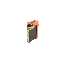 Συμβατό δοχείο μελανιού 14N1618E, no.150XL, 15ml για εκτυπωτές Lexmark (ORINK BULK)