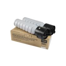 Συμβατό τόνερ A1UC050, A3VW050, TN116, TN117, TN118, TN119 (2x282g), 282g για εκτυπωτές Konica Minolta (πολυσυσκευασία)