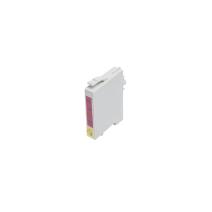 Συμβατό δοχείο μελανιού C13T06134010, T0613, 18ml για εκτυπωτές Epson (ORINK BULK)