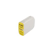 Συμβατό δοχείο μελανιού C4913A, no.82, 69ml για εκτυπωτές HP (ORINK BULK)